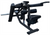 French Fitness Tahoe V2 Seated Tricep Dip / Press Plate Loaded