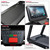 French Fitness T900 Commercial Treadmill w/18.5" Touchscreen