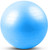 French Fitness Anti Burst Stability Exercise Ball Set of 4 (45 to 75 cm)
