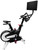 French Fitness MIC21 Indoor Cycle w/21.5" Touch Console