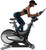 French Fitness MIC21 Indoor Cycle w/21.5" Touch Console