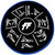 French Fitness 10 lb Free Weight Sandbag Bell