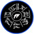 French Fitness 12 lb Free Weight Sandbag Bell