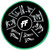 French Fitness 8 lb Free Weight Sandbag Bell