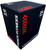 French Fitness 16-20-24 3-In-1 Soft Foam Plyo Box