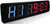 French Fitness FF-GT10S Gym Timer w/Stand & Remote French Fitness FF-GT10S Gym Timer w/Stand & Remote