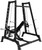 French Fitness Power Smith Dual System Converging Bench Press Combo Plate Loaded