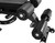 French Fitness Power Smith Dual System Converging Bench Press Combo Plate Loaded