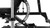 French Fitness Power Smith Dual System Converging Bench Press Combo Plate Loaded