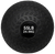 French Fitness PVC Slam Ball 55 lb