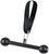 French Fitness Dog Bone Grip w/ Strap