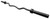 French Fitness 60" Olympic EZ Curl Bar - 700 lb Capacity