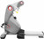 French Fitness TBE200 Total Body Ergometer