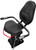 French Fitness UBE100 Upper Body Ergometer Arm Bike