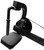 French Fitness FFB Black Dual Stack Tricep Extension