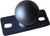 French Fitness Rack & Rig Junction Bar Crossmember w/2 Cannonball Grips