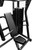 French Fitness FFB Black Dual Stack Decline Press