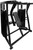 French Fitness FFB Black Dual Stack Decline Press
