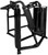 French Fitness FFB Black Dual Stack Shoulder Press