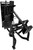 French Fitness FFB Black Single Stack V-Squat