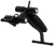 French Fitness Ab Bench - Black Attachment