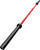 French Fitness Red 7" (86") 45 lb Cerakote Olympic Bar - 1500 lb