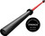 French Fitness Red 7" (86") 45 lb Cerakote Olympic Bar - 1500 lb