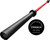 French Fitness Red 7" (86") 45 lb Cerakote Olympic Bar - 1500 lb
