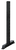 French Fitness 29" Rack & Rig Upright