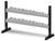 French Fitness 29" Rack & Rig Upright