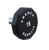 French Fitness Straight Urethane Barbell 15 lbs - Single