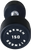 French Fitness Urethane Round Pro Style Dumbbell 150 lbs - Single