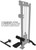 French Fitness Rack & Rig Cable Column