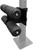 French Fitness Rack & Rig Glute Ham Developer GHD Rollers