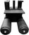 French Fitness Rack & Rig Glute Ham Developer GHD Rollers