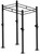 French Fitness Free Standing Rig & Rack System 22