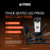 French Fitness Tahoe Seated Leg Press Sled / Calf Raise