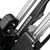 French Fitness Tahoe Seated Leg Press Sled / Calf Raise