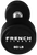French Fitness Urethane Round Pro Style Dumbbell V2 80 lbs - Single