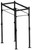 French Fitness Free Standing Rig & Rack System 24