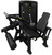 French Fitness Telluride Seated Leg Curl