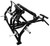 French Fitness Marin Plate Loaded Incline Super Pec Fly