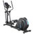French Fitness E310 Elliptical Trainer w/LED Console, Cordless