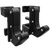 French Fitness Rack & Rig Premium J-Cups J-Hooks Attachment (Pair)