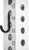 French Fitness Rack & Rig Utility Hook Attachment for Storage