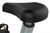 French Fitness UB600 Upright Bike w/LED Console