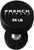 French Fitness Urethane Round Pro Style Dumbbell V2 35 lbs - Single