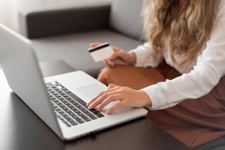 Affiliate marketing steps