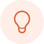 Lightbulb Icon