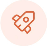 Rocket Icon